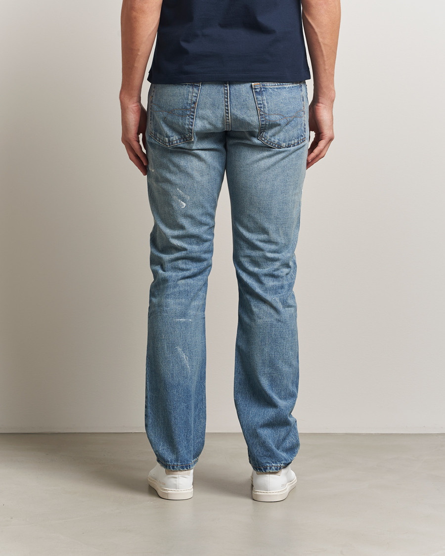 Mies | Housut | Polo Ralph Lauren | Straight Fit Jeans Munroe