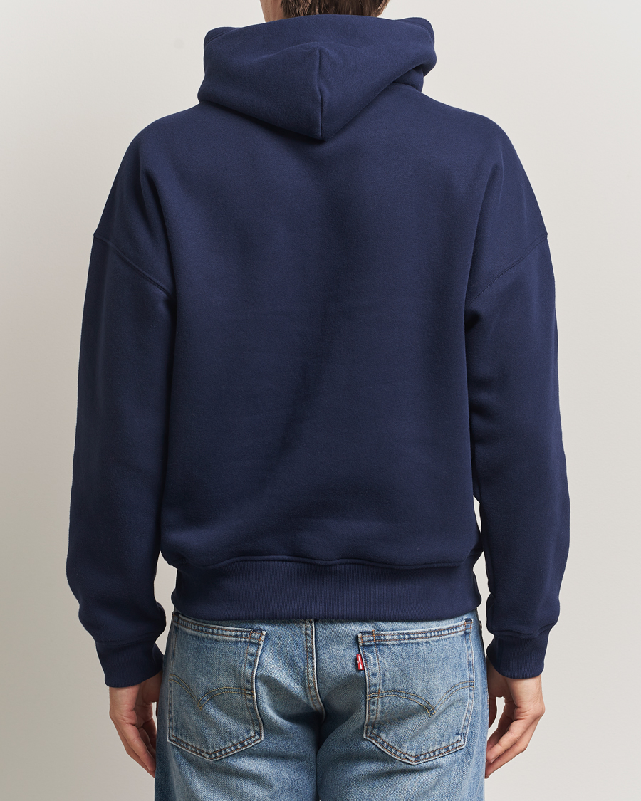 Mies | Puserot | Polo Ralph Lauren | Big Pony Hoodie Cruise Navy