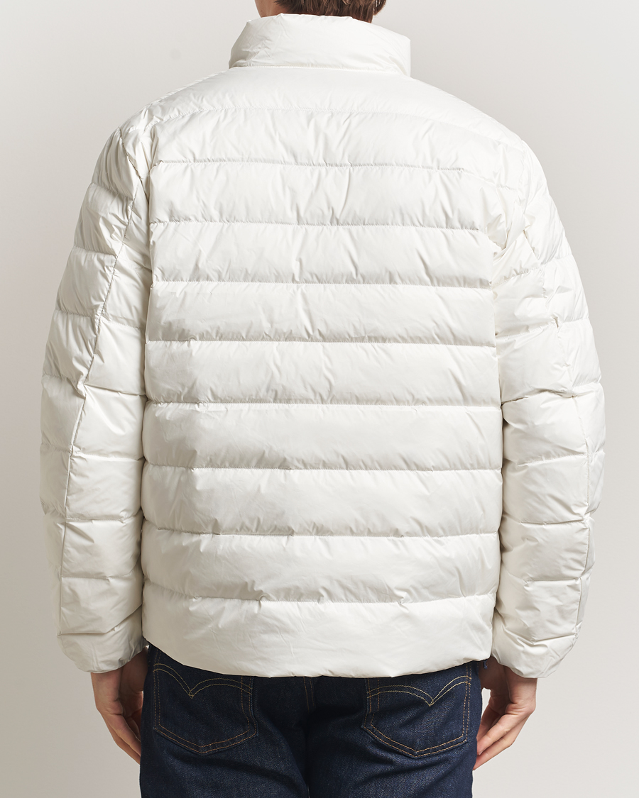 Mies | Takit | Polo Ralph Lauren | Colden Down Jacket Deckwash White