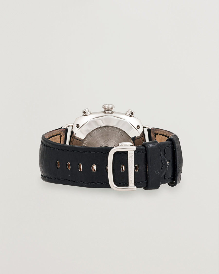 Mies | Panerai Pre-Owned Radiomir Chrono Pam00288 | Panerai Pre-Owned | Radiomir Chrono Pam00288