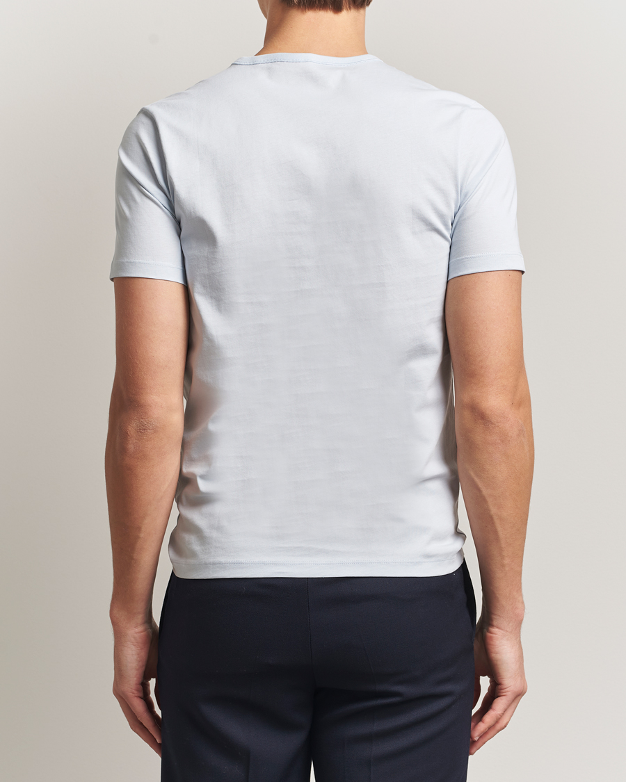 Mies | T-paidat | BOSS BLACK | 3-Pack Crew Neck T-Shirt Green/Blue/Navy