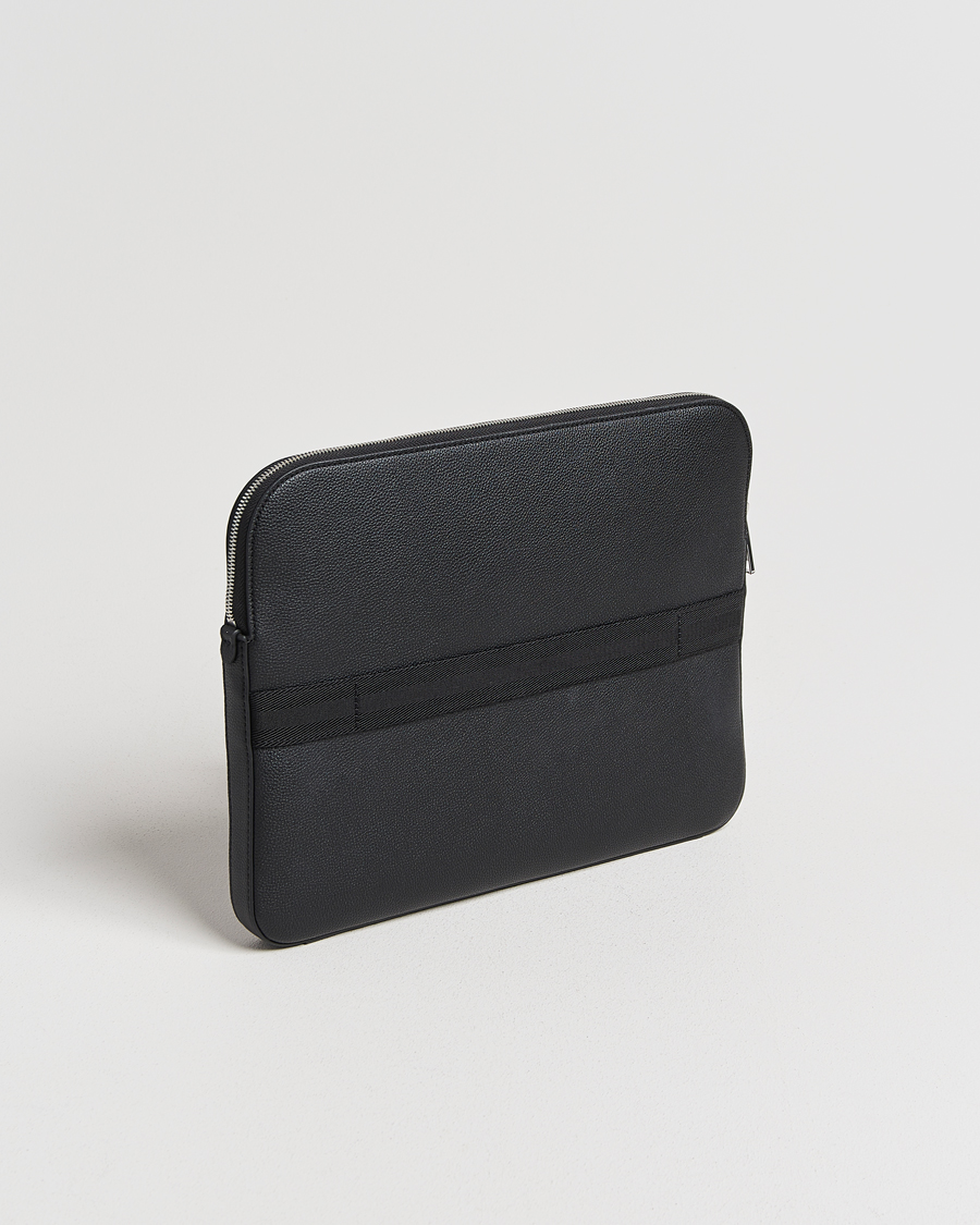 Mies | Laukut | BOSS BLACK | Ray Computer Case Black