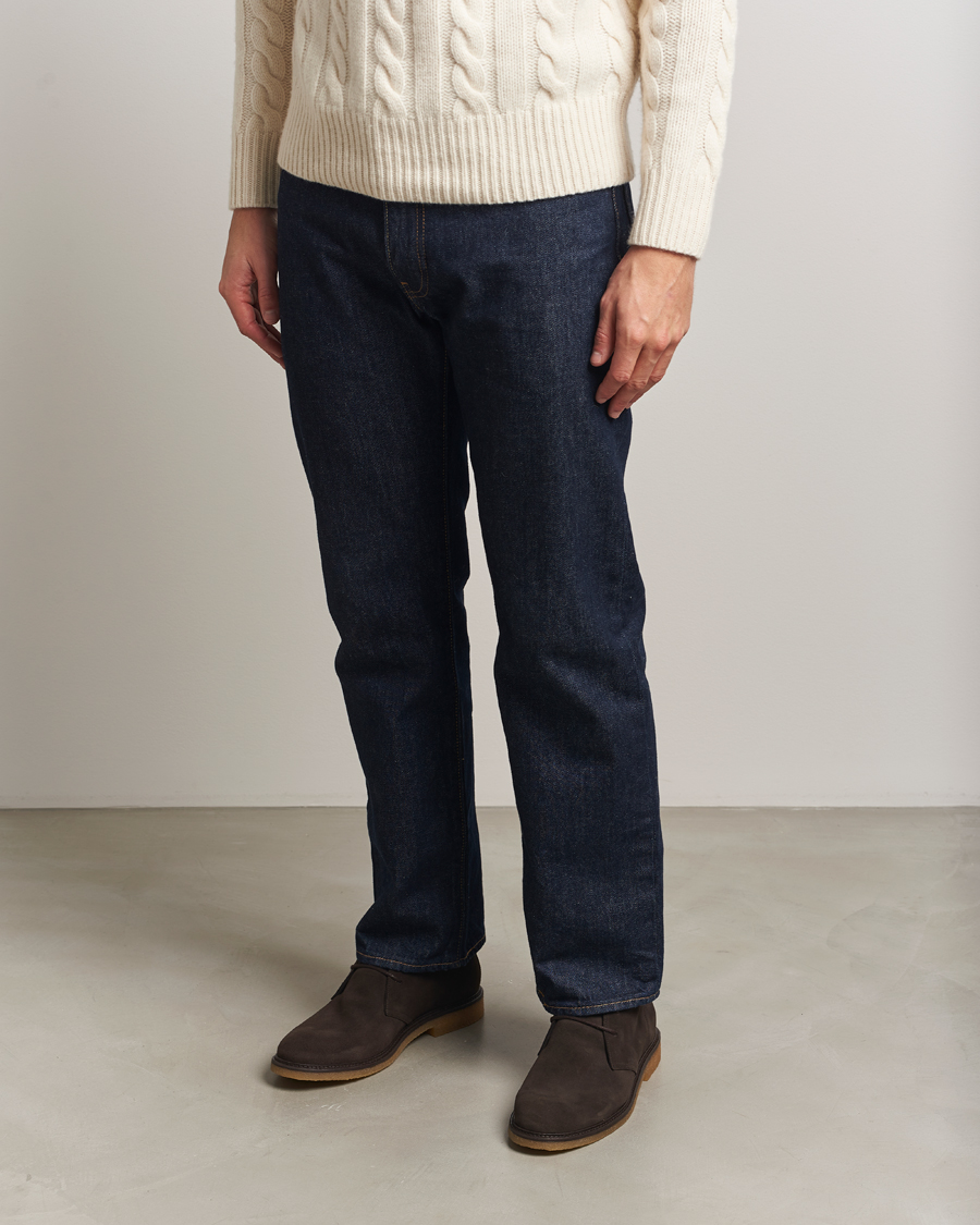 Mies | Nilkkurit | BOSS BLACK | Kope Suede Desert Boots Dark Brown