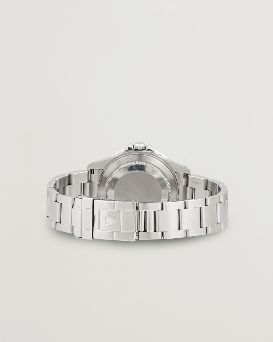 Mies | Rolex Pre-Owned GMT-MASTER II | Rolex Pre-Owned | GMT-MASTER II