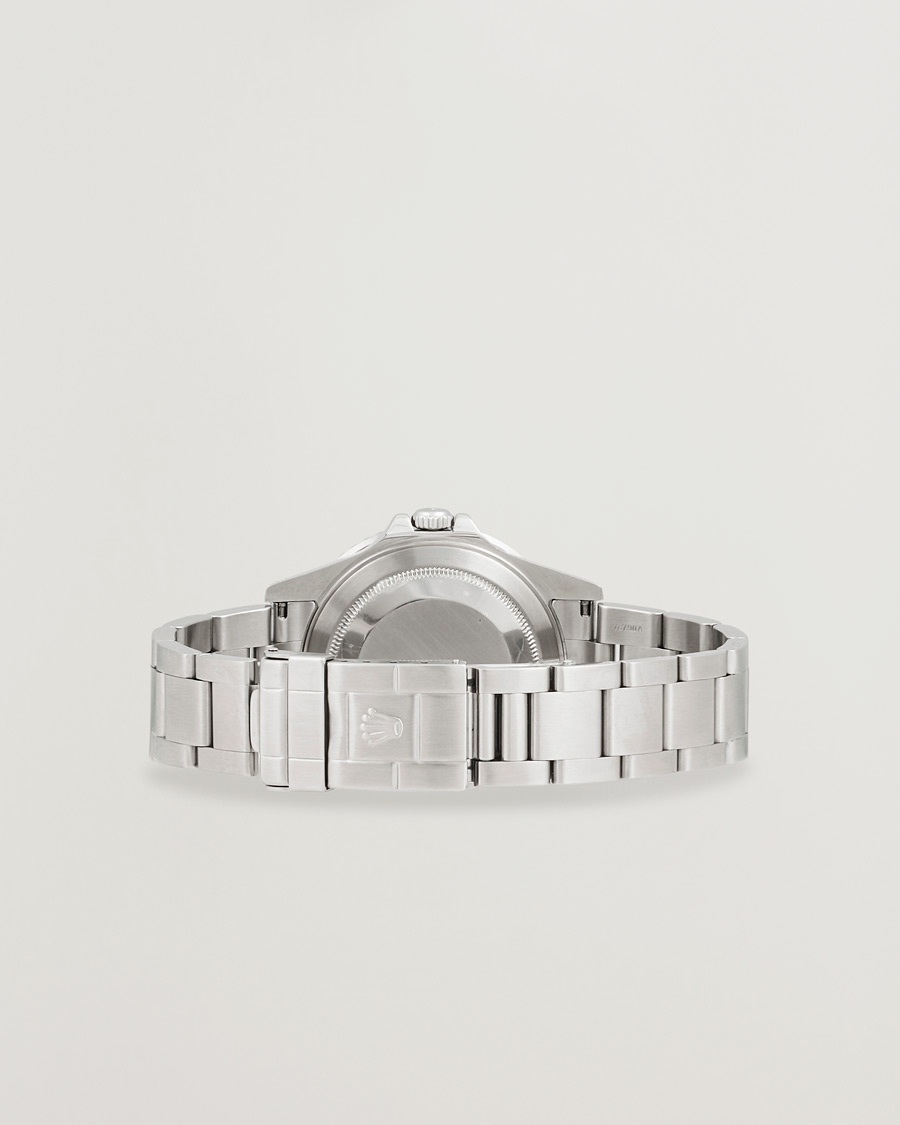 Mies | Pre-Owned & Vintage Watches | Rolex Pre-Owned | GMT-MASTER II 