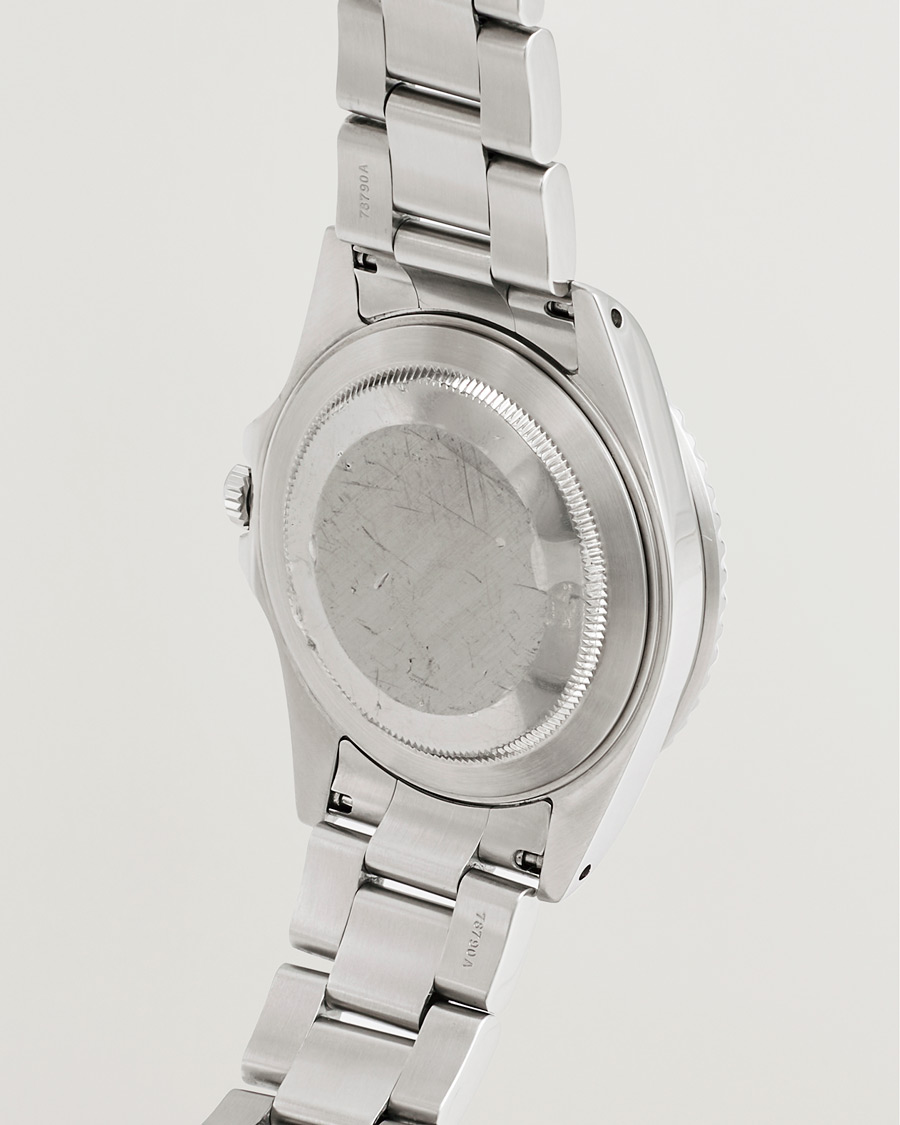 Mies | Rolex Pre-Owned GMT-MASTER II  | Rolex Pre-Owned | GMT-MASTER II 