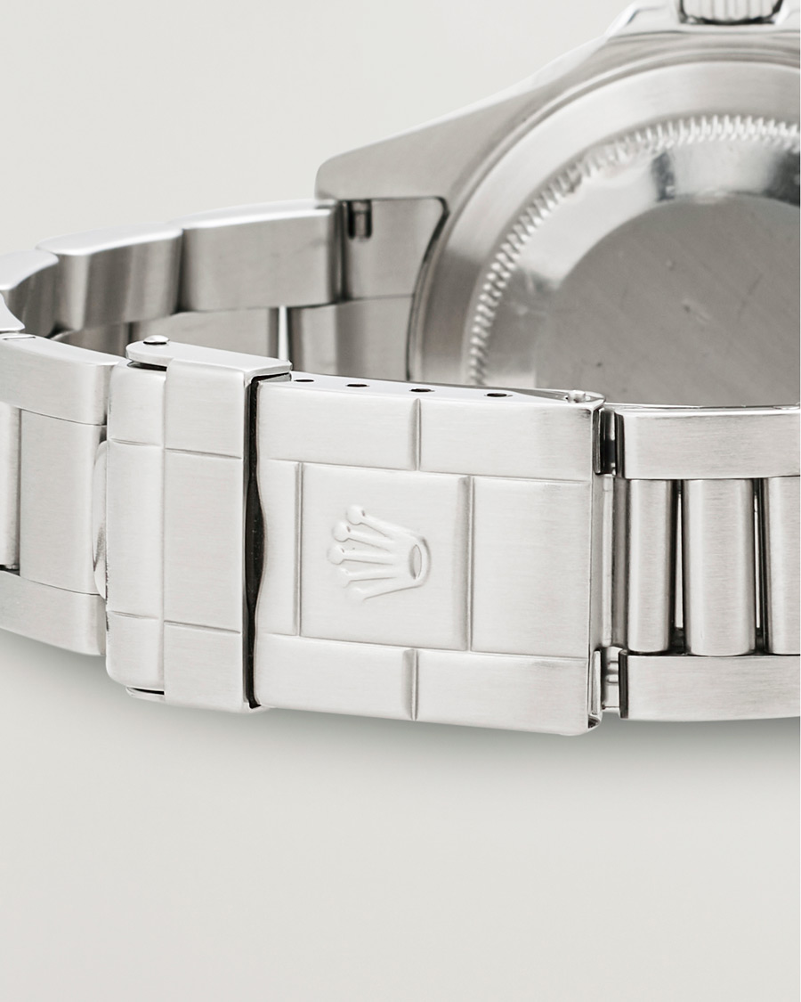 Mies | Rolex Pre-Owned GMT-MASTER II  | Rolex Pre-Owned | GMT-MASTER II 