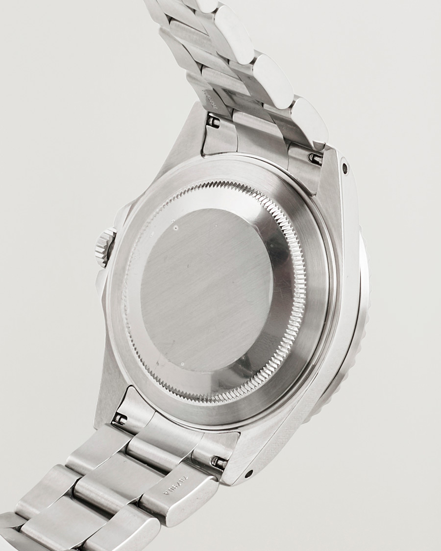 Mies | Pre-Owned & Vintage Watches | Rolex Pre-Owned | GMT-MASTER II 