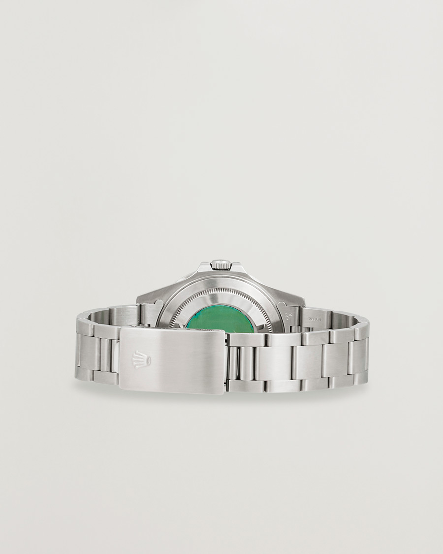 Mies | Rolex Pre-Owned GMT-MASTER II Coke | Rolex Pre-Owned | GMT-MASTER II Coke