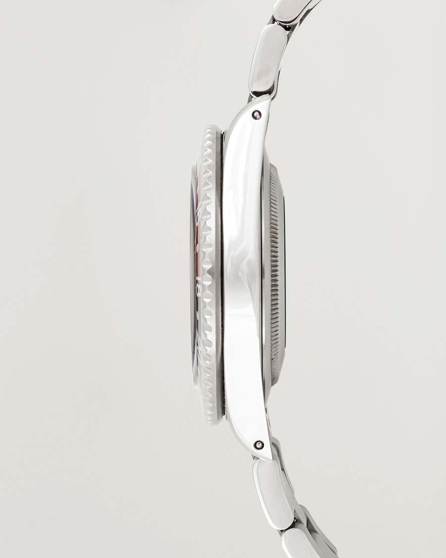 Mies | Rolex Pre-Owned GMT-MASTER II Coke | Rolex Pre-Owned | GMT-MASTER II Coke