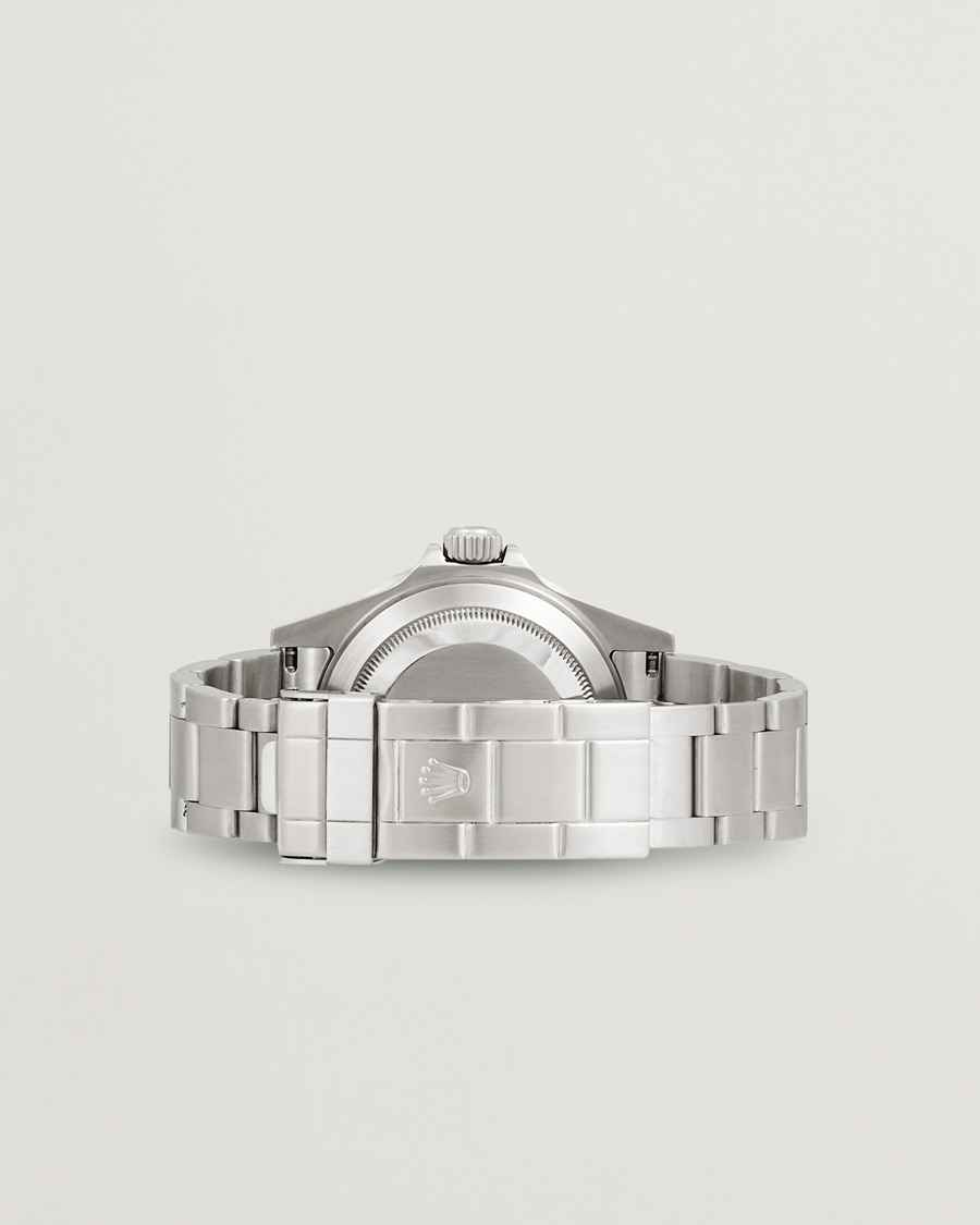 Mies | Rolex Pre-Owned Submariner Date | Rolex Pre-Owned | Submariner Date