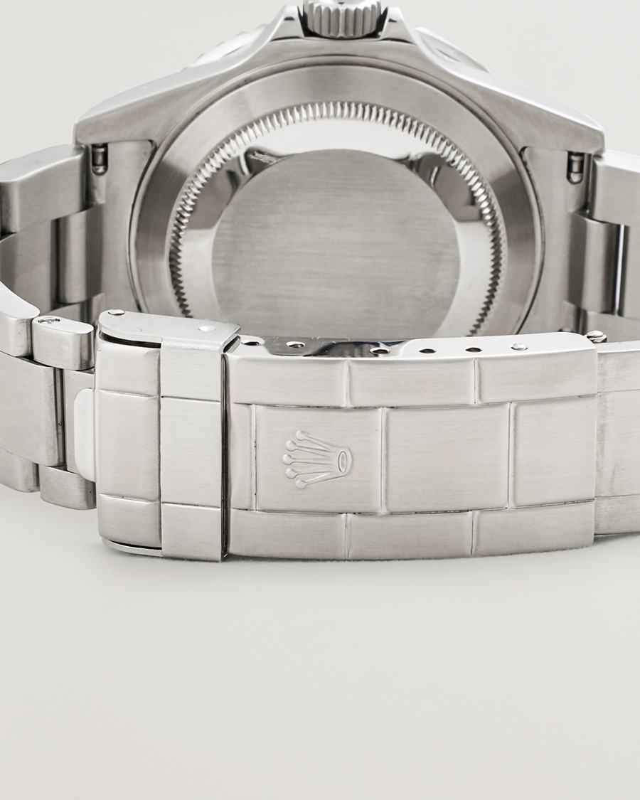 Mies | Rolex Pre-Owned Submariner Date | Rolex Pre-Owned | Submariner Date