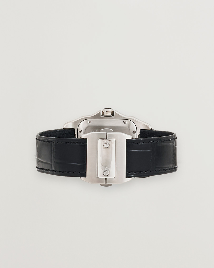 Mies | Cartier Pre-Owned Santos 100 | Cartier Pre-Owned | Santos 100