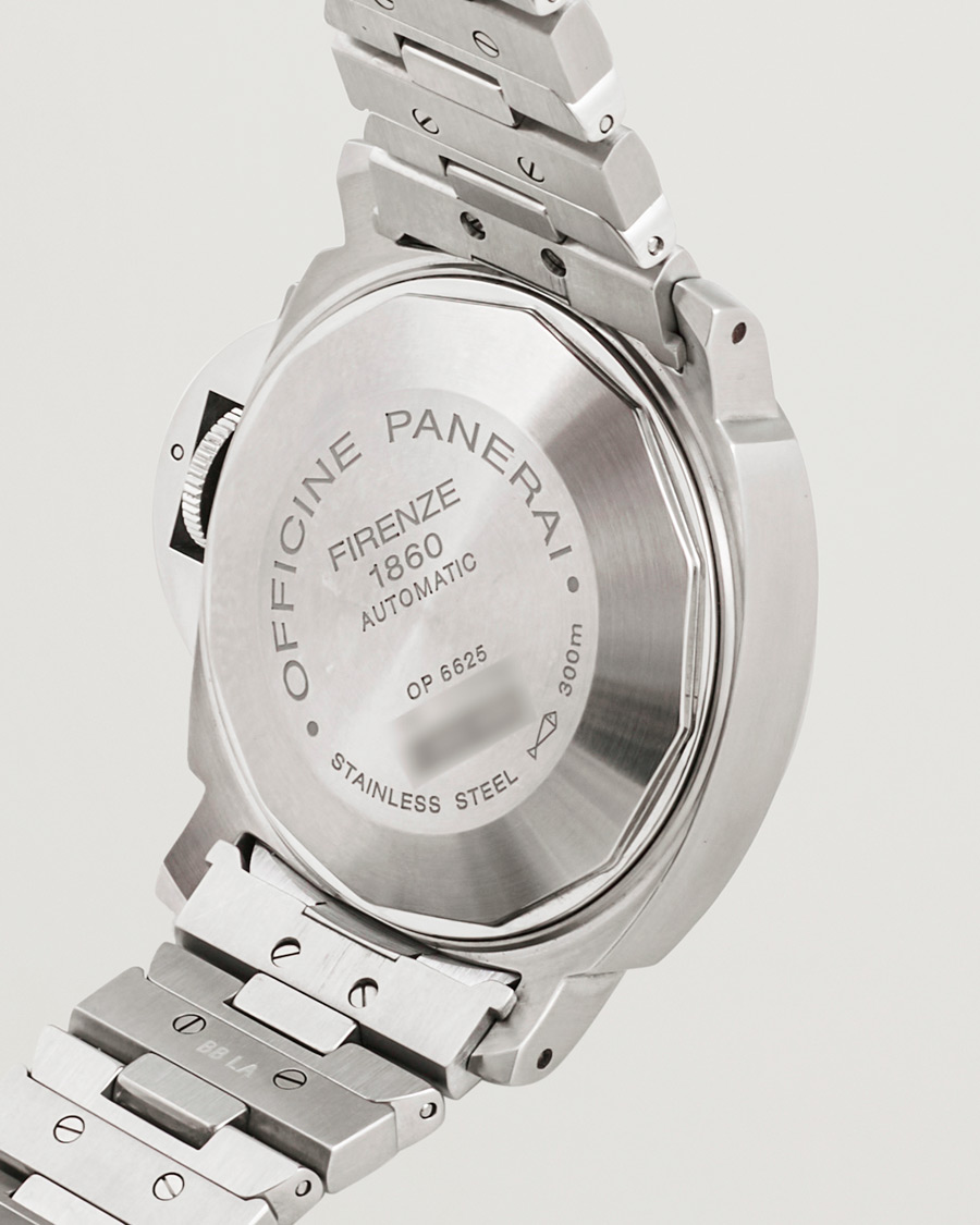 Mies | Panerai Pre-Owned Luminor Marina Automatic | Panerai Pre-Owned | Luminor Marina Automatic