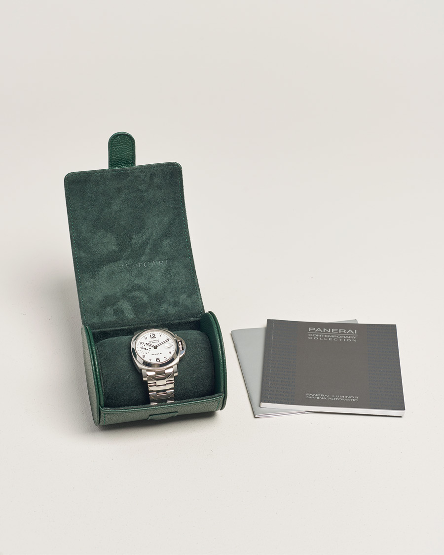 Mies | Panerai Pre-Owned Luminor Marina Automatic | Panerai Pre-Owned | Luminor Marina Automatic