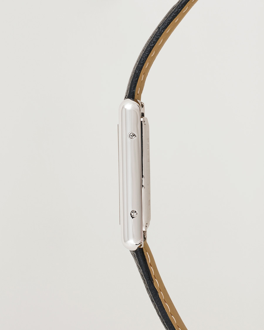 Mies | Pre-Owned & Vintage Watches | Cartier Pre-Owned | Tank Must