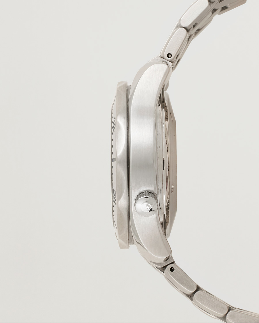 Mies | Omega Pre-Owned Seamaster 300M SMP Chrono | Omega Pre-Owned | Seamaster 300M SMP Chrono