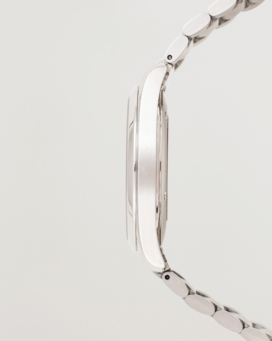 Mies | Omega Pre-Owned Seamaster Aqua Terra  | Omega Pre-Owned | Seamaster Aqua Terra 