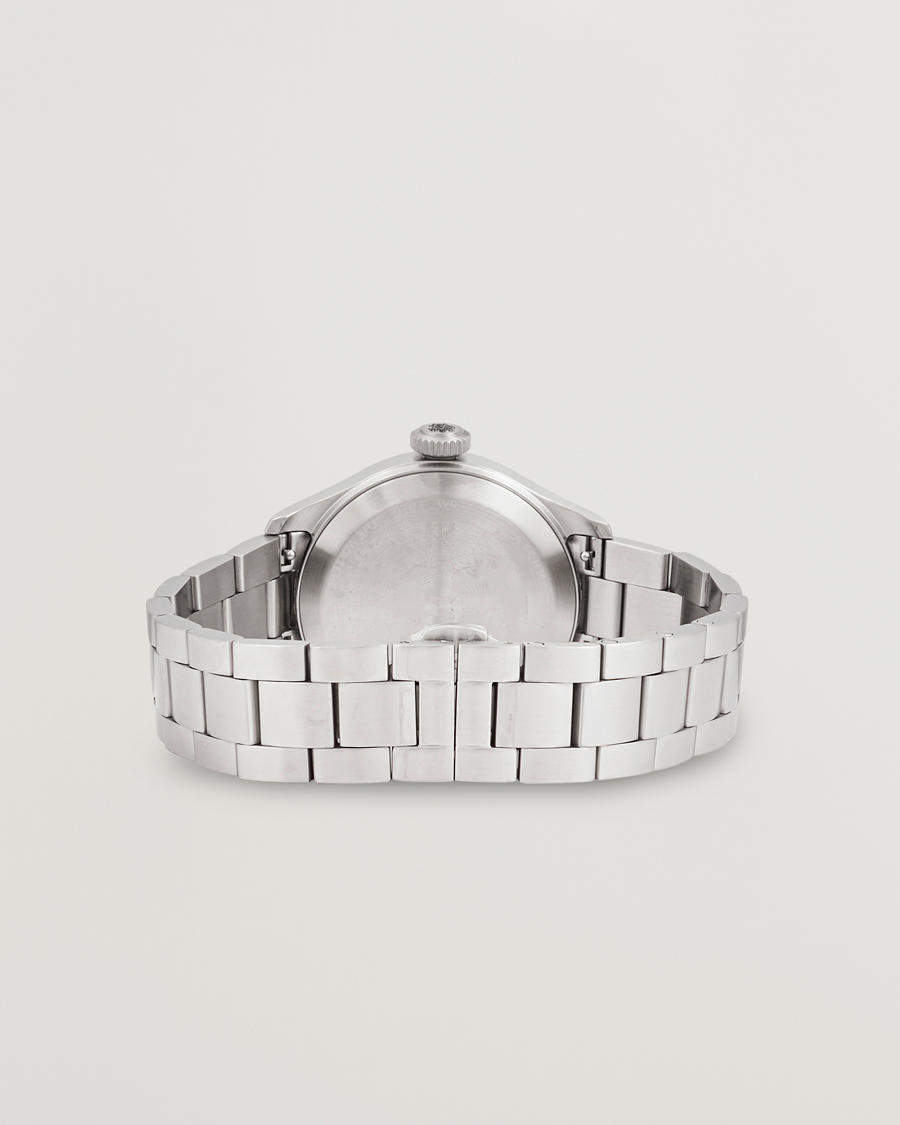 Mies | Timex Waterbury Ace 3-Hand 41mm Silver Dial | Timex | Waterbury Ace 3-Hand 41mm Silver Dial