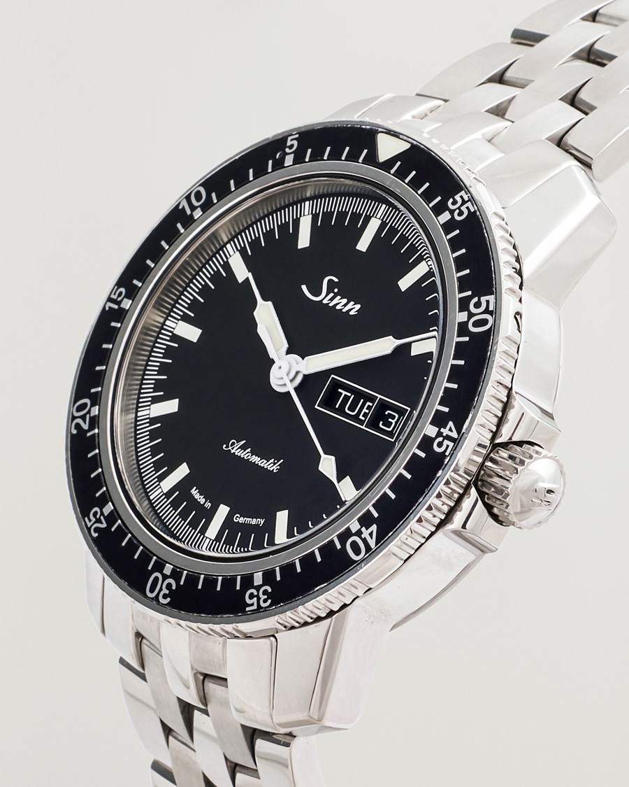 Mies | Sinn Pre-Owned Pilot Watch 41mm | Sinn Pre-Owned | Pilot Watch 41mm