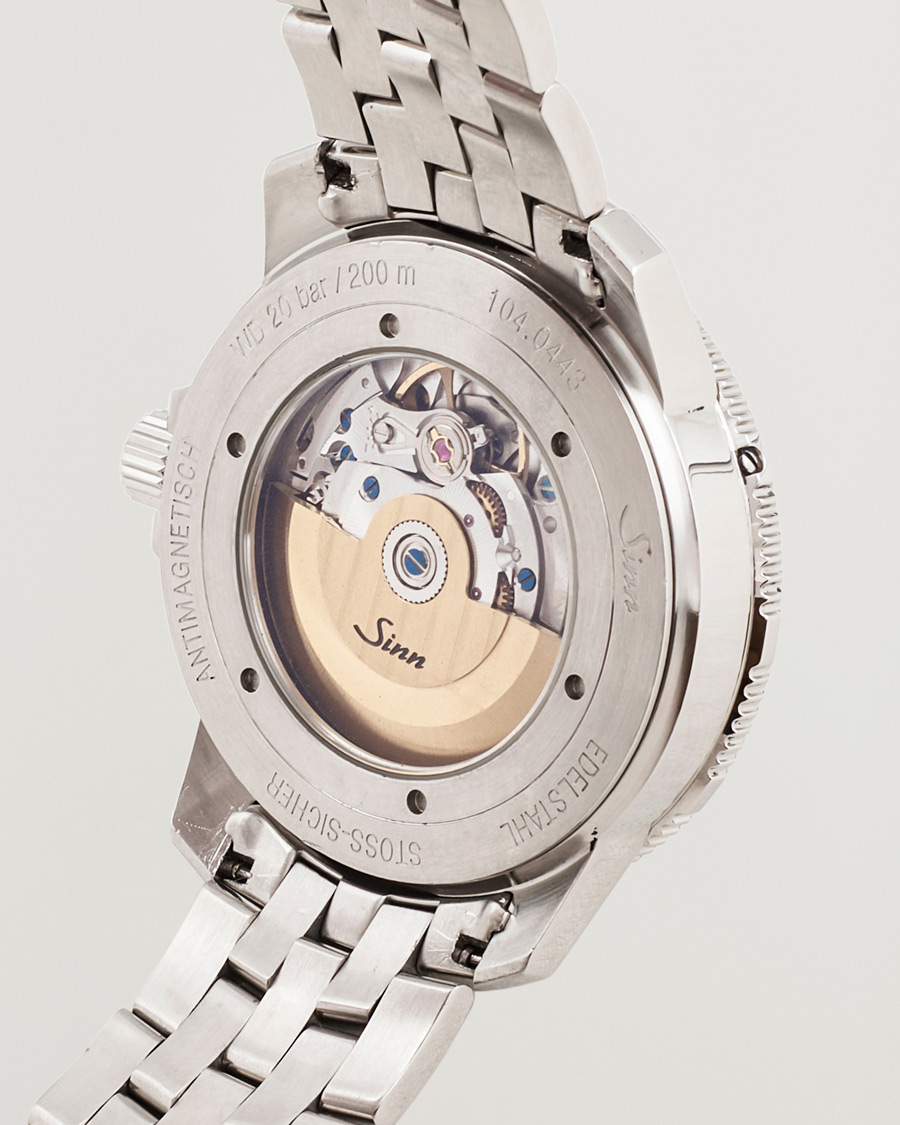 Mies | Sinn Pre-Owned Pilot Watch 41mm | Sinn Pre-Owned | Pilot Watch 41mm