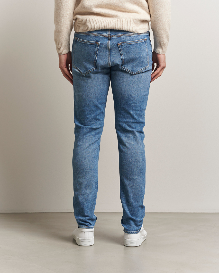 Mies | Housut | Tiger of Sweden | Evolve Jeans Medium Blue