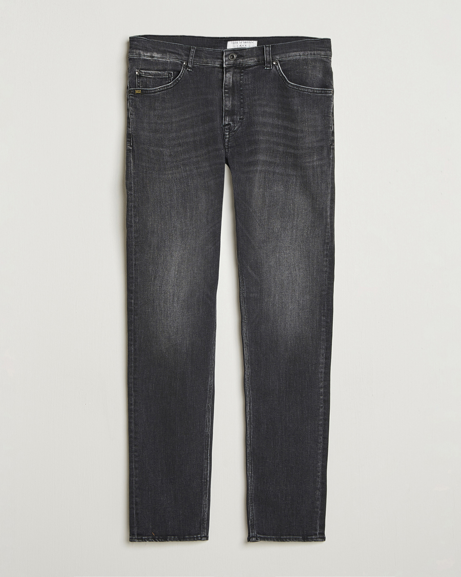 Mies | Housut | Tiger of Sweden | Evolve Jeans Washed Black