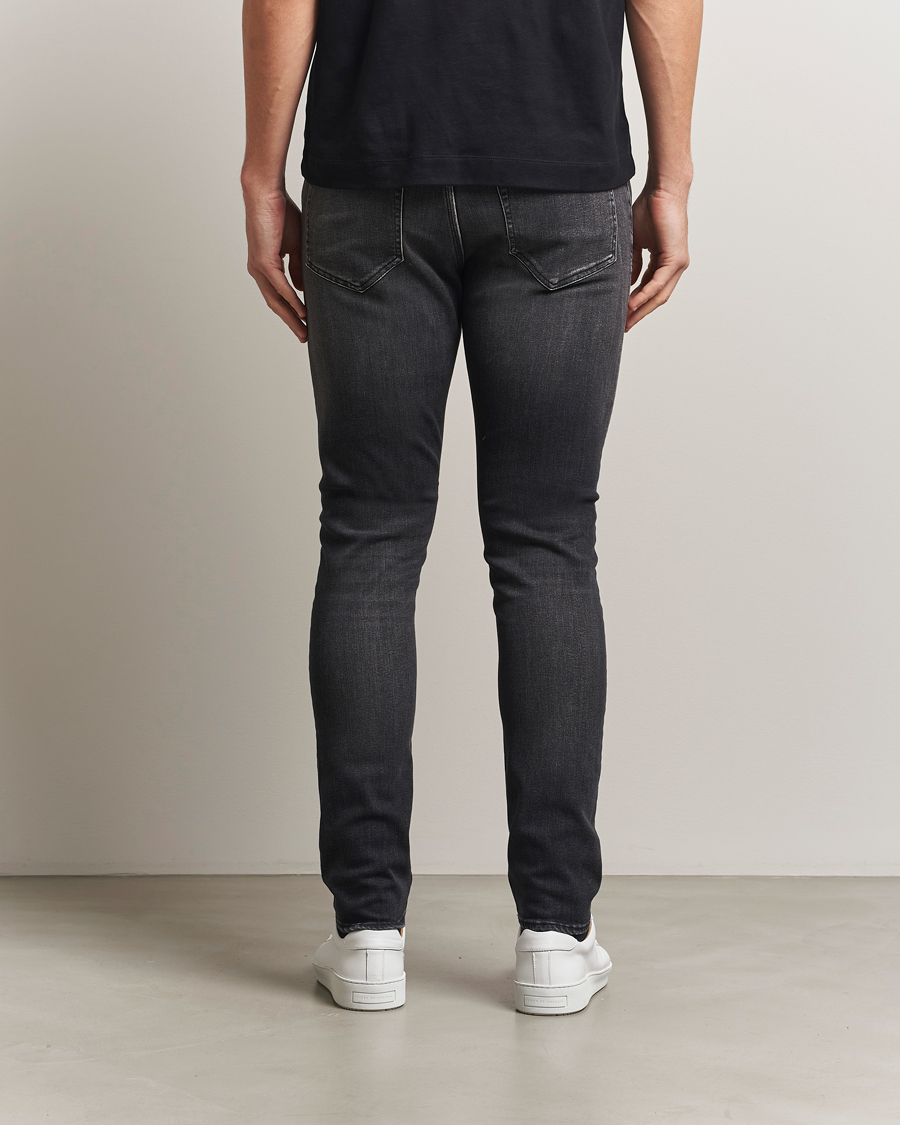 Mies | Housut | Tiger of Sweden | Evolve Jeans Washed Black