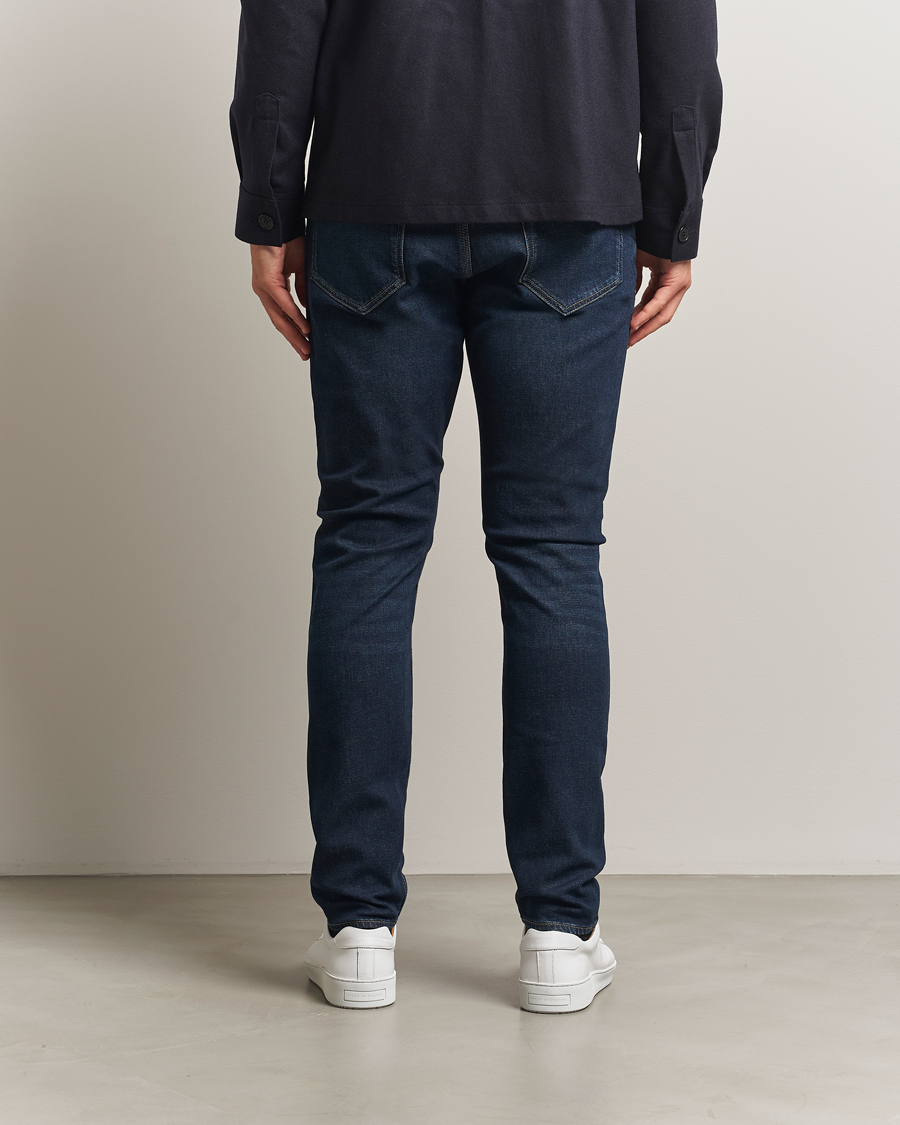 Mies | Housut | Tiger of Sweden | Pistolero Jeans Midnight Blue
