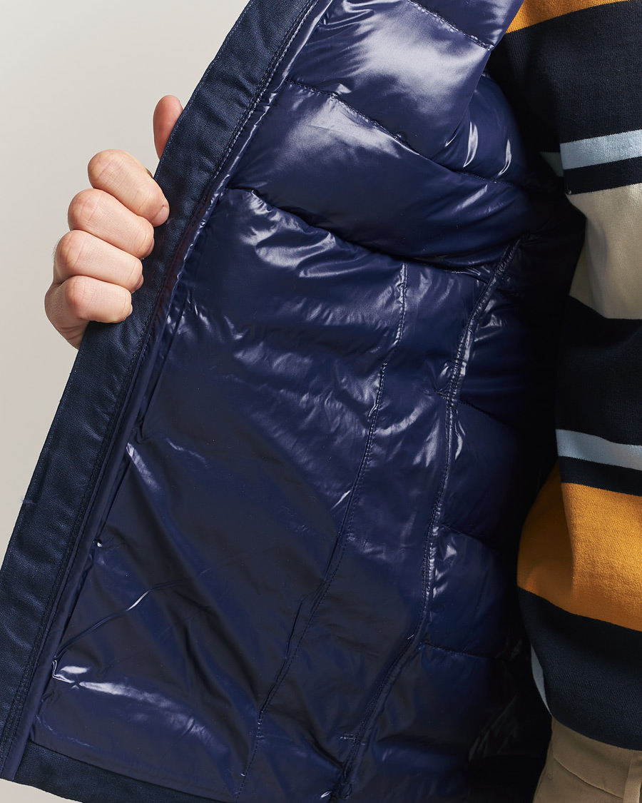 Mies | Ulkoliivit | Polo Ralph Lauren | Colden Down Vest Newport Navy