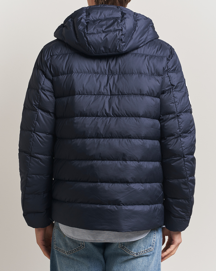 Mies | Takit | Polo Ralph Lauren | Colden Snow Polo Hodded Jacket Collection Navy
