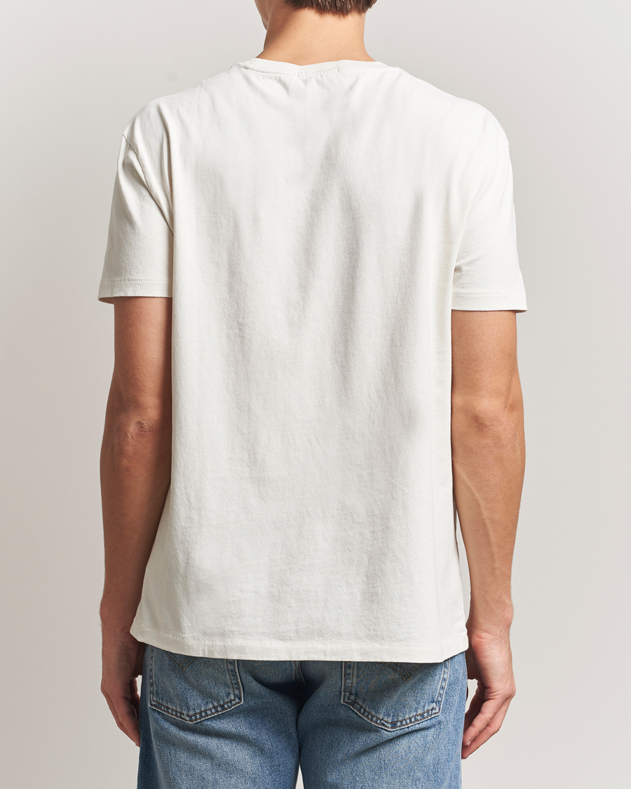 Mies | T-paidat | Polo Ralph Lauren | Printed T-Shirt Nevis