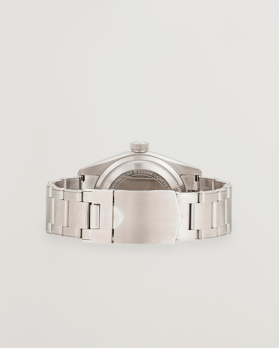 Mies | Tudor Pre-Owned Black Bay GMT | Tudor Pre-Owned | Black Bay GMT
