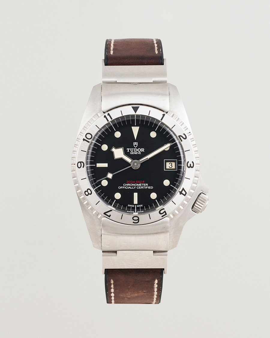 Mies | Tudor Pre-Owned Black Bay PO1   | Tudor Pre-Owned | Black Bay PO1  