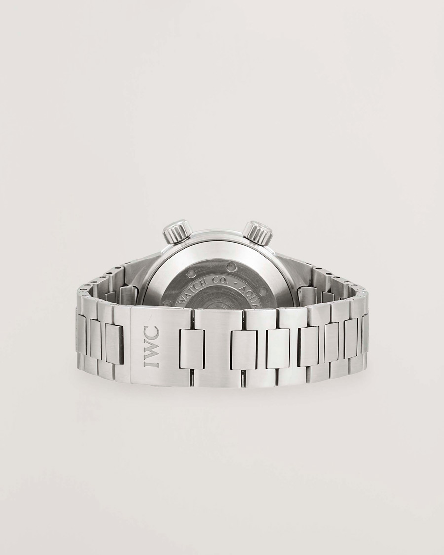 Mies | IWC Pre-Owned Aquatimer | IWC Pre-Owned | Aquatimer