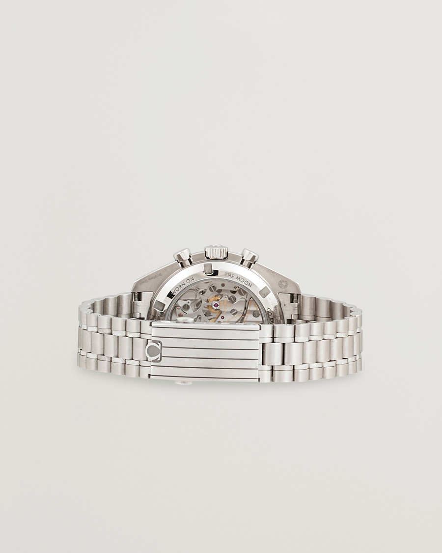 Mies | Omega Pre-Owned Speedmaster Professional Moonwatch | Omega Pre-Owned | Speedmaster Professional Moonwatch