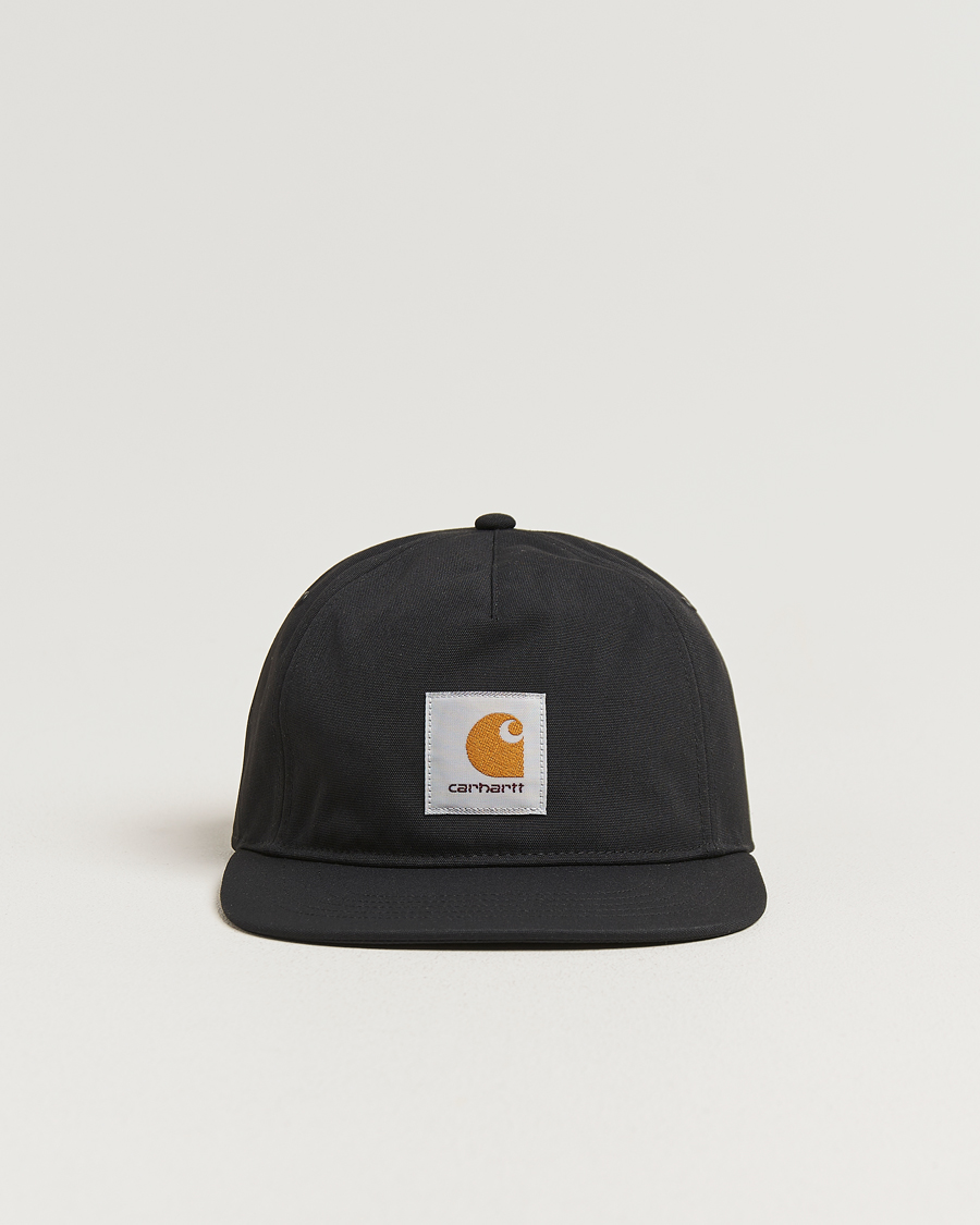 Mies | Päähineet | Carhartt WIP | Adair Cordura Cap Black