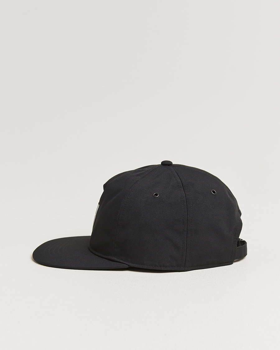 Mies | Päähineet | Carhartt WIP | Adair Cordura Cap Black