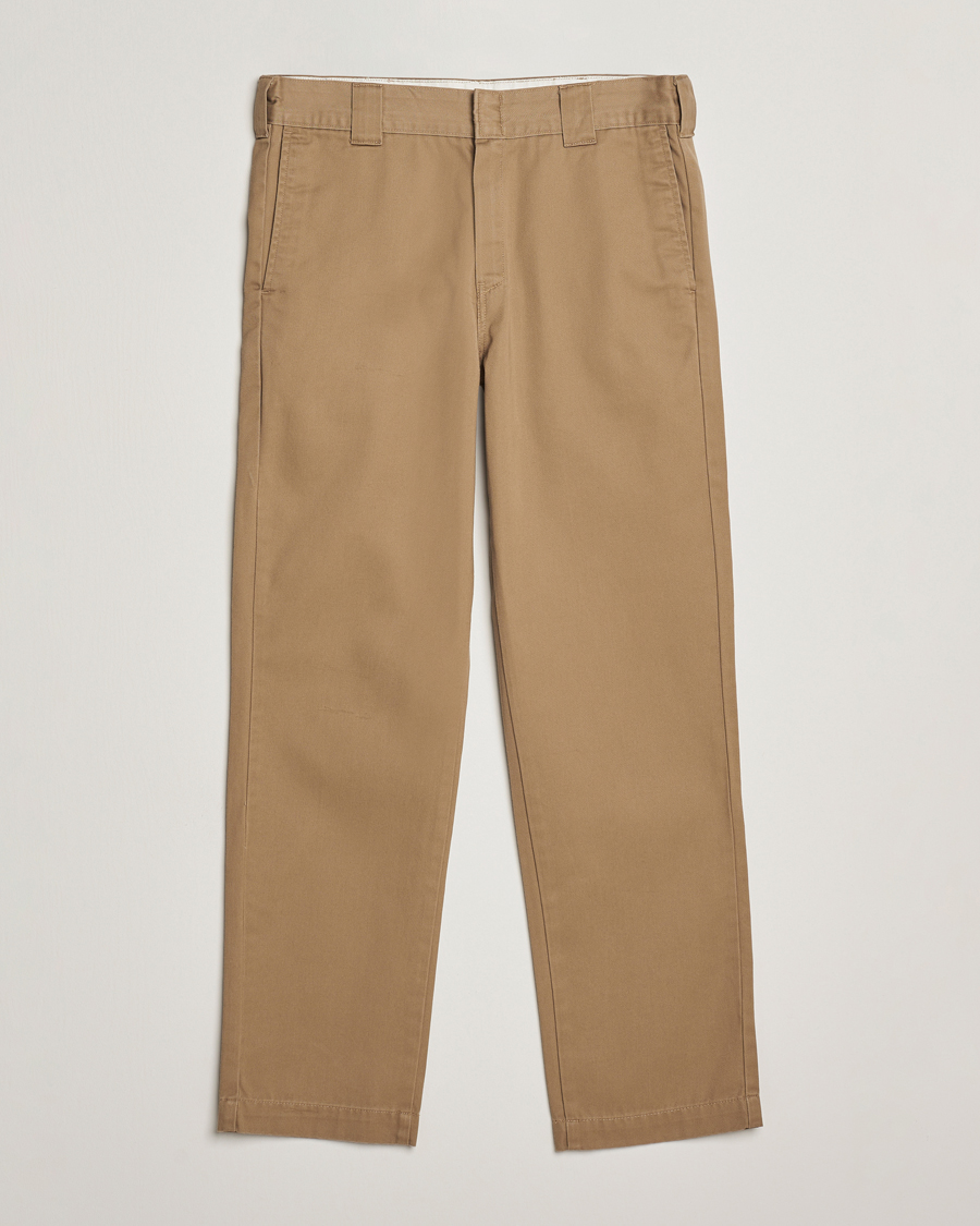 Mies | Housut | Carhartt WIP | Master Pants Leather