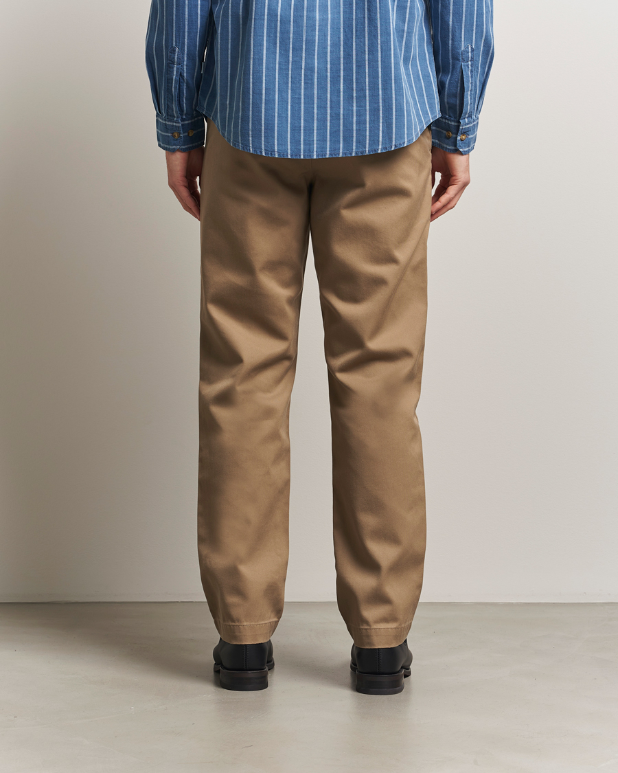 Mies | Housut | Carhartt WIP | Master Pants Leather