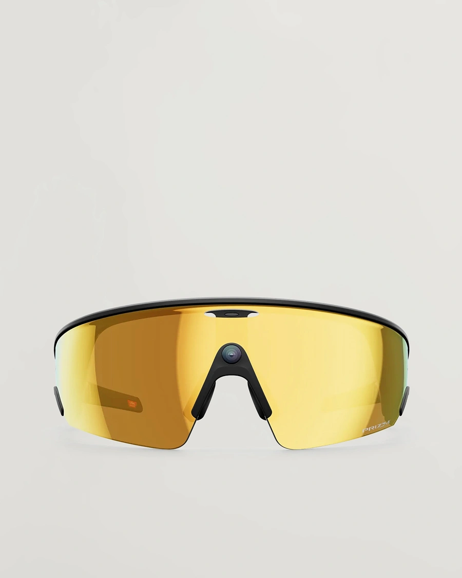 Mies | Aurinkolasit | Oakley | Vanguard Meta Prizm 24K Sunglasses Gold