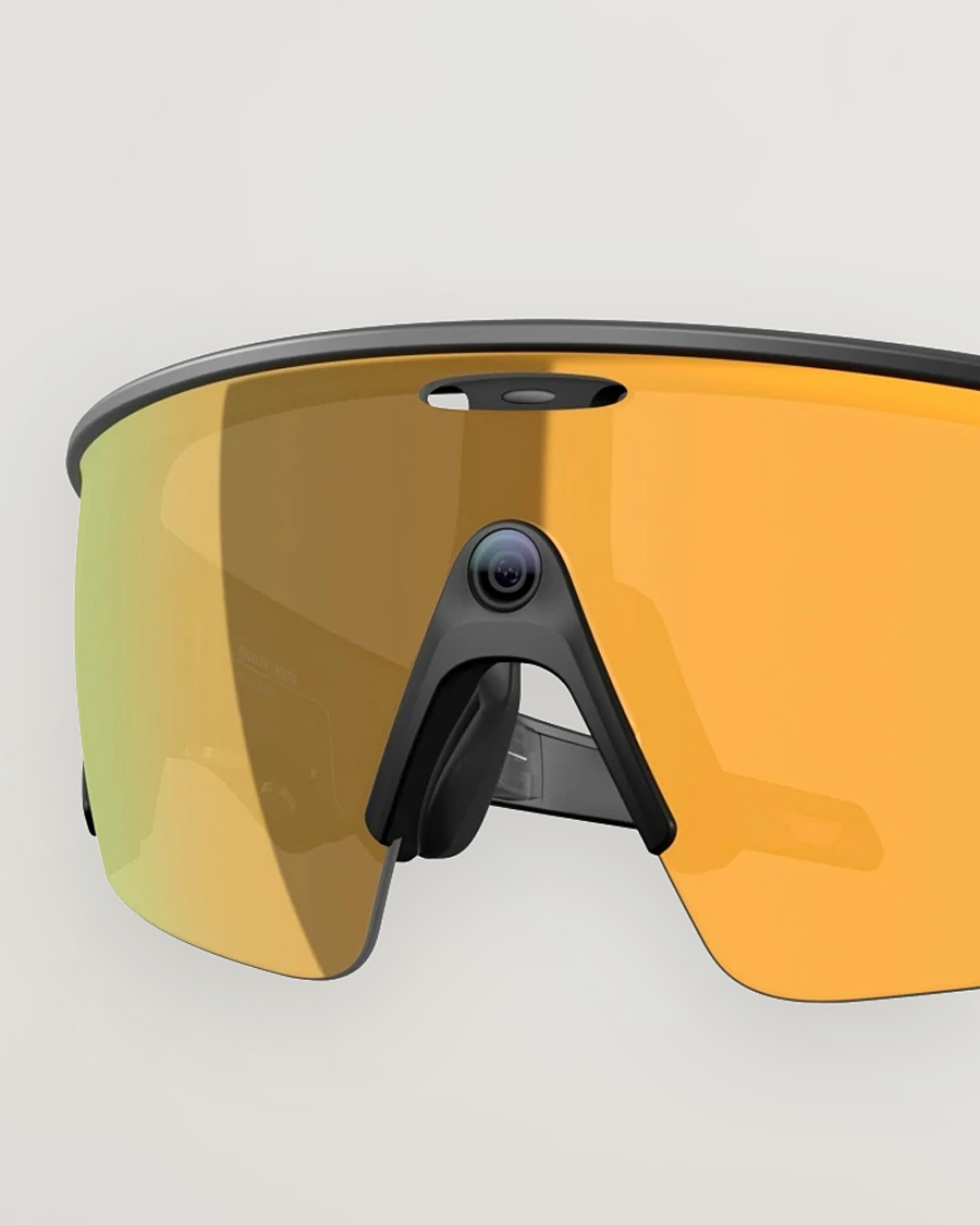 Mies | Aurinkolasit | Oakley | Vanguard Meta Prizm 24K Sunglasses Gold