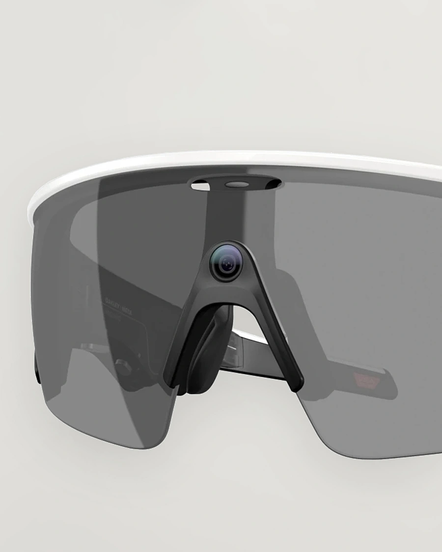 Mies | Aurinkolasit | Oakley | Vanguard Meta Prizm Sunglasses Black