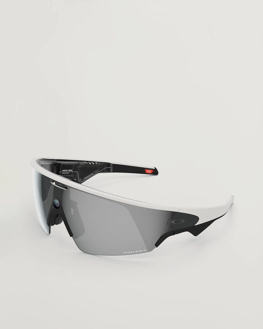 Mies | Aurinkolasit | Oakley | Vanguard Meta Prizm Sunglasses Black