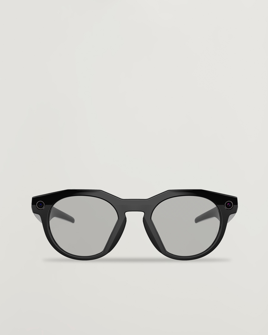 Mies | Aurinkolasit | Oakley | HSTN Meta Sunglasses Black