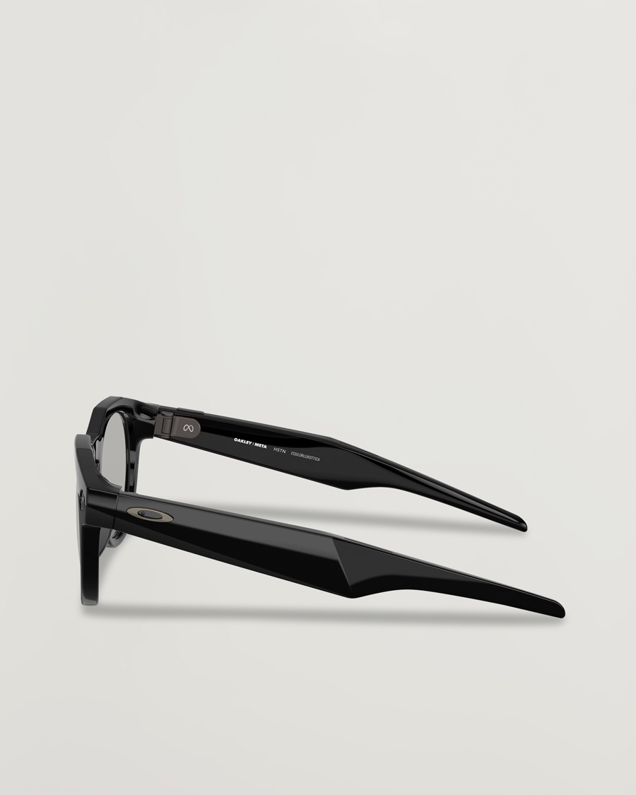 Mies | Aurinkolasit | Oakley | HSTN Meta Sunglasses Black
