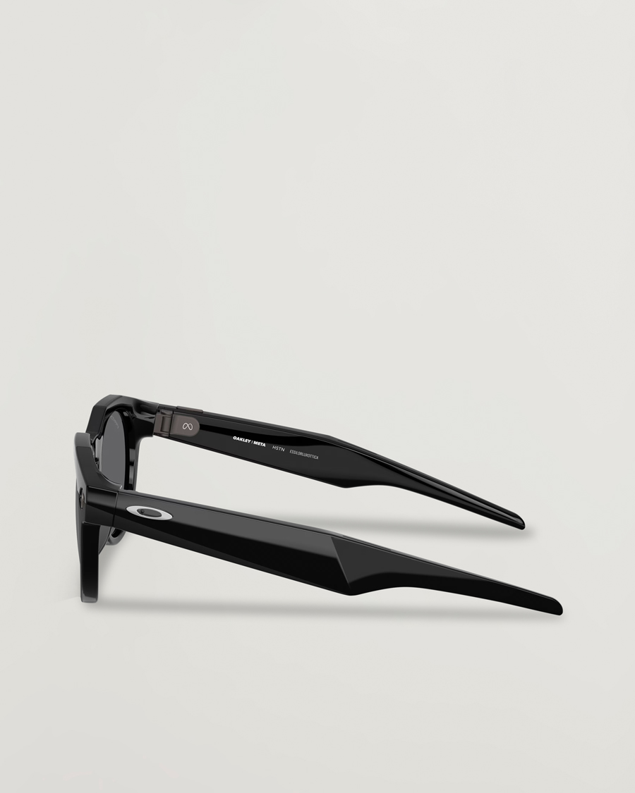 Mies | Aurinkolasit | Oakley | HSTN Meta Sunglasses Black