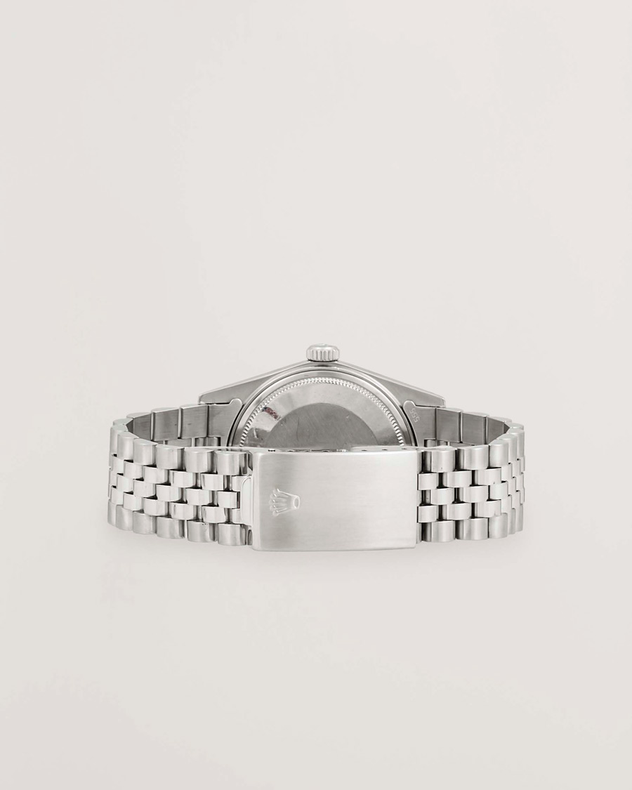 Mies | Rolex Pre-Owned Datejust 36  | Rolex Pre-Owned | Datejust 36 