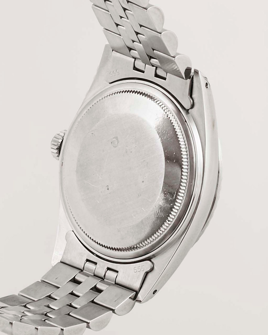 Mies | Rolex Pre-Owned Datejust 36  | Rolex Pre-Owned | Datejust 36 