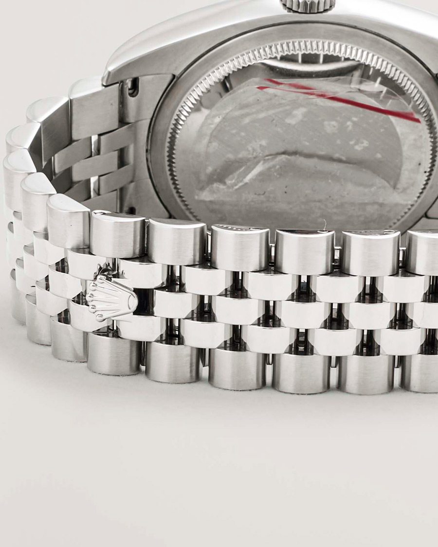 Mies | Rolex Pre-Owned Datejust 36 | Rolex Pre-Owned | Datejust 36